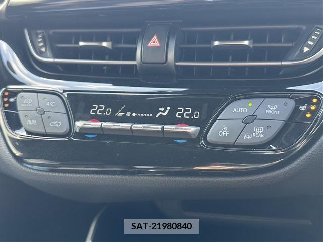 Toyota C-HR 2018-09 256216-7