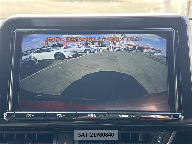 Toyota C-HR 2018-09 256216-6