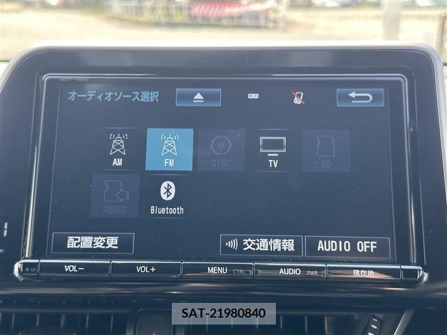 Toyota C-HR 2018-09 256216-5