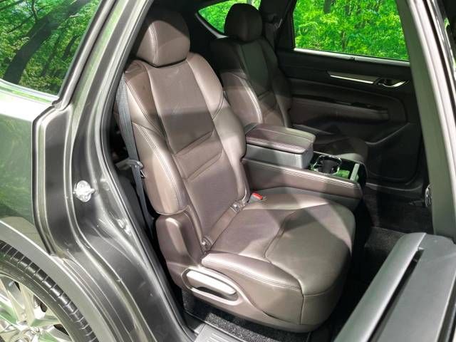 Mazda CX-8 2018-03 24960-8