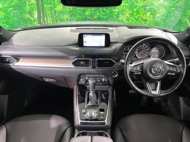 Mazda CX-8 2018-03 24960-1