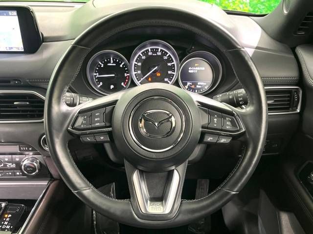 Mazda CX-8 2018-03 24960-11