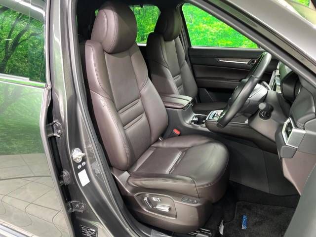 Mazda CX-8 2018-03 24960-7