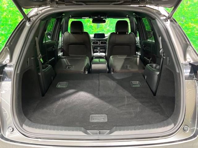 Mazda CX-8 2018-03 24960-10