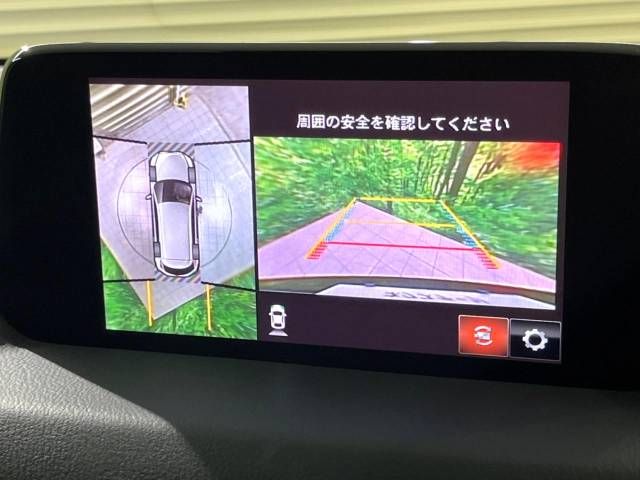 Mazda CX-8 2018-03 24960-3