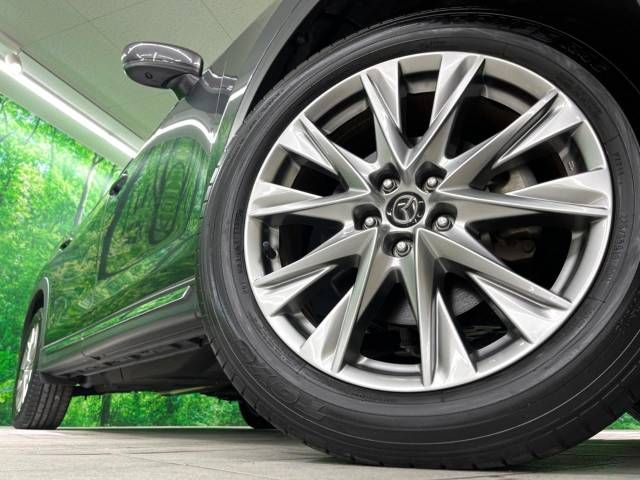 Mazda CX-8 2018-03 24960-13