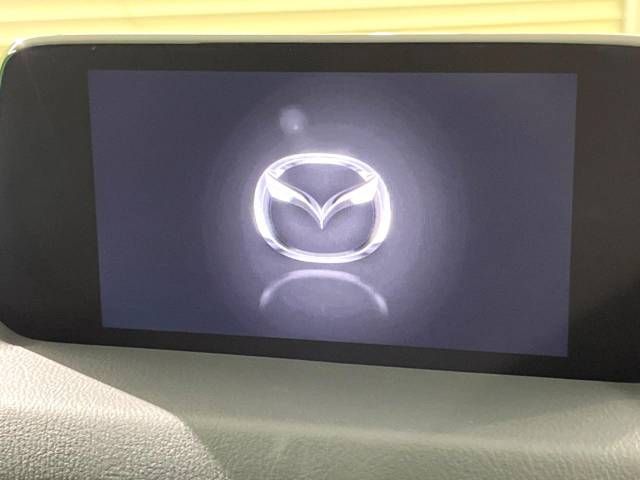 Mazda CX-8 2018-03 24960-2