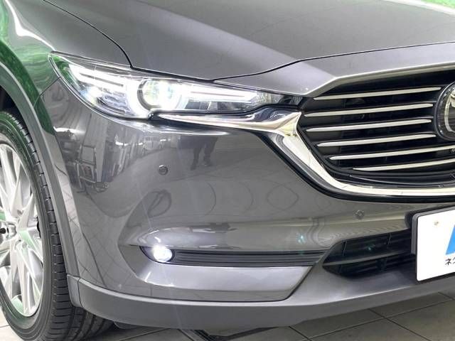 Mazda CX-8 2018-03 24960-12