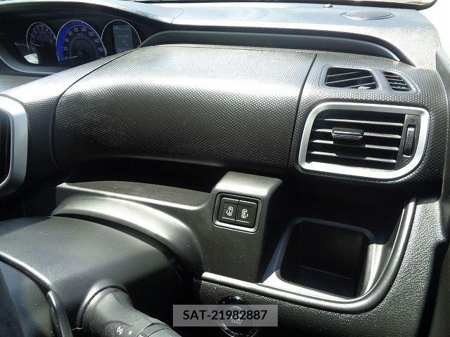Suzuki SOLIO 2019-04 368407-14