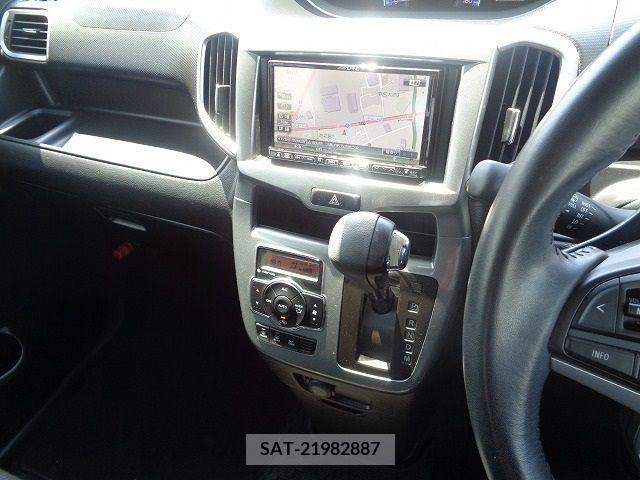 Suzuki SOLIO 2019-04 368407-12