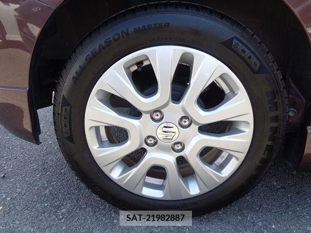 Suzuki SOLIO 2019-04 368407-29