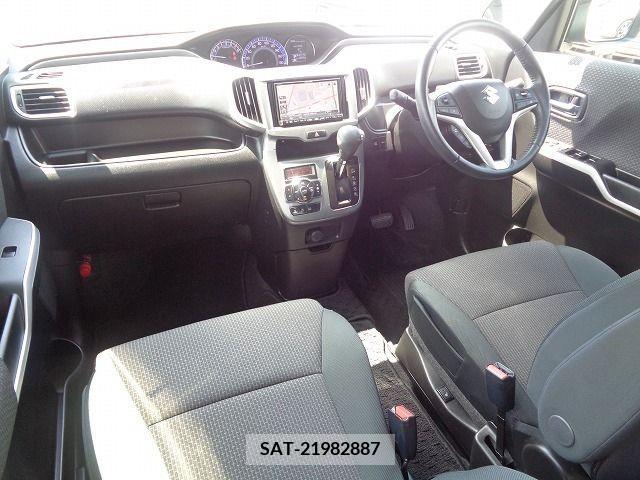 Suzuki SOLIO 2019-04 368407-10
