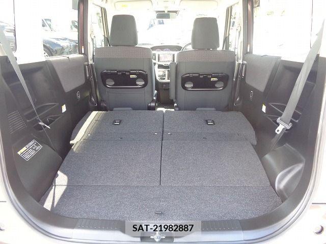 Suzuki SOLIO 2019-04 368407-8
