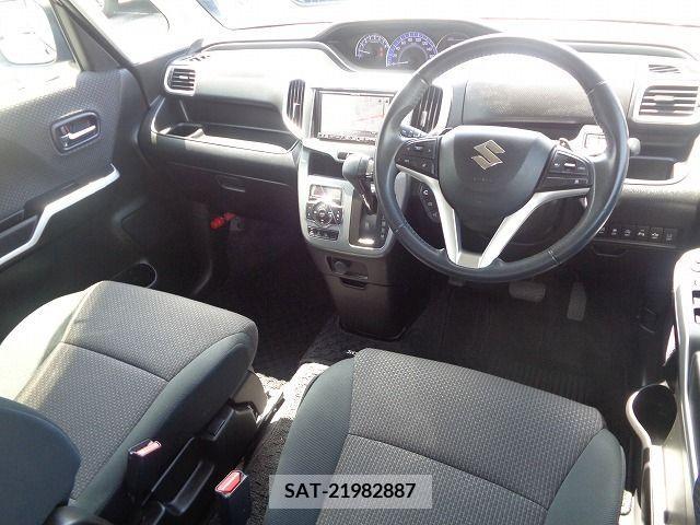 Suzuki SOLIO 2019-04 368407-9