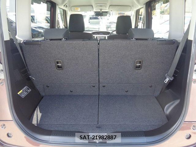 Suzuki SOLIO 2019-04 368407-7