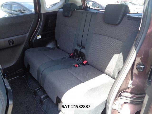 Suzuki SOLIO 2019-04 368407-6