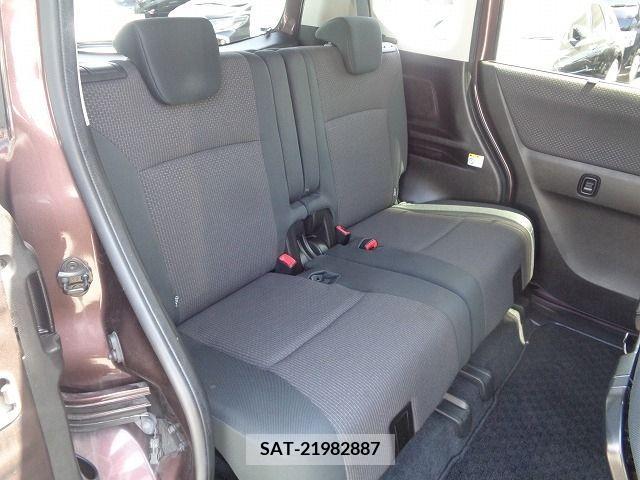 Suzuki SOLIO 2019-04 368407-5