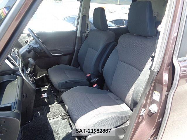 Suzuki SOLIO 2019-04 368407-4