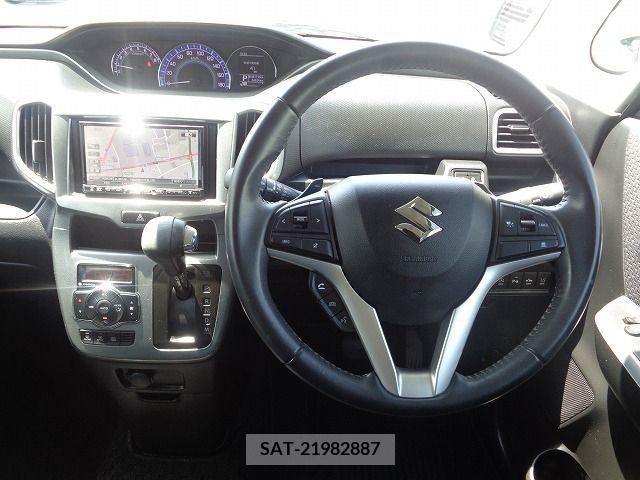 Suzuki SOLIO 2019-04 368407-1