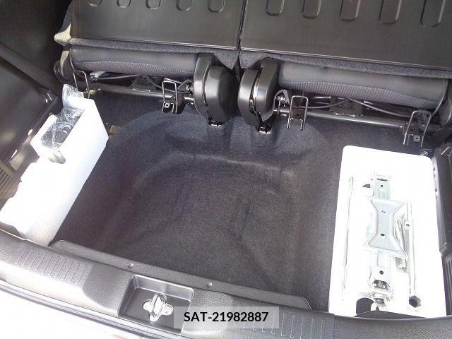 Suzuki SOLIO 2019-04 368407-25