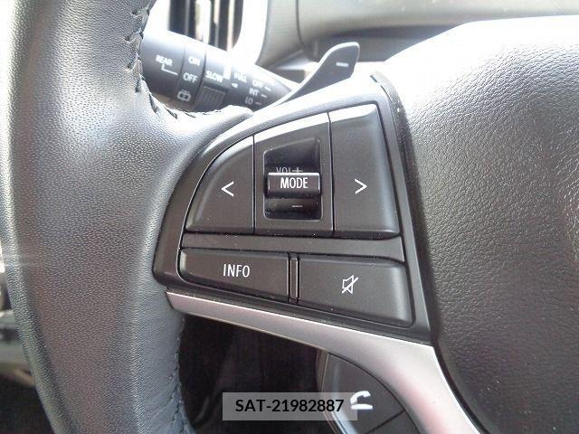 Suzuki SOLIO 2019-04 368407-20