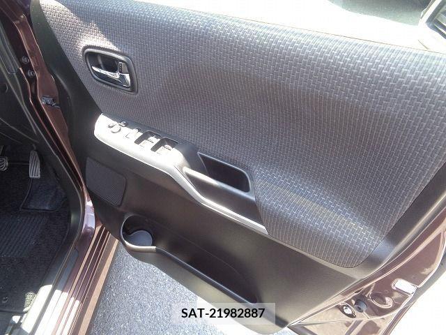 Suzuki SOLIO 2019-04 368407-19