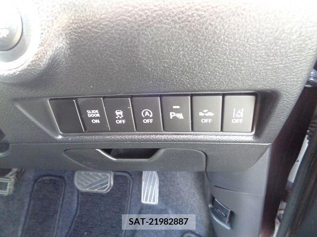 Suzuki SOLIO 2019-04 368407-16