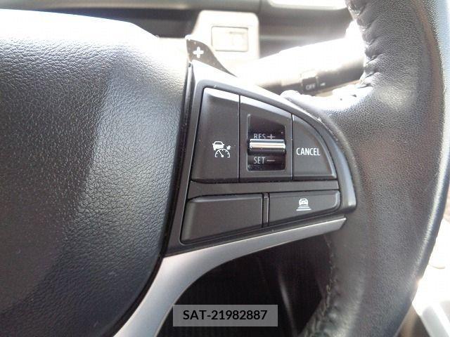 Suzuki SOLIO 2019-04 368407-21