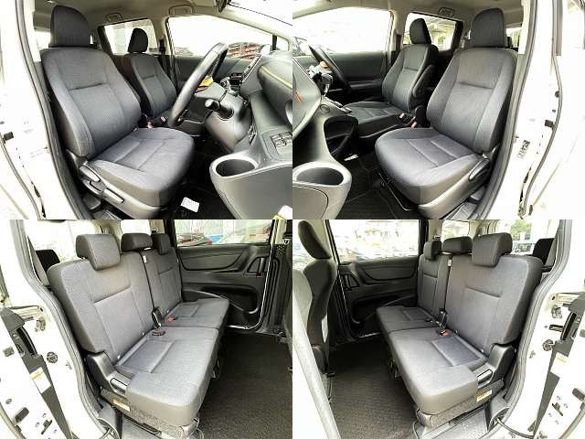 Toyota SIENTA 2018-06 192298-8
