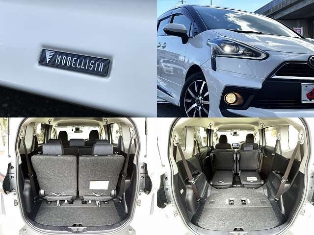 Toyota SIENTA 2018-06 192298-6
