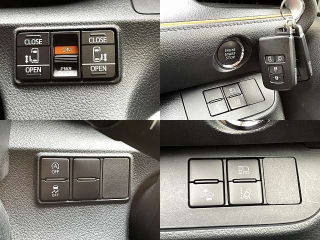 Toyota SIENTA 2018-06 192298-5