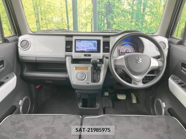 Suzuki HUSTLER 2017-09 312804-1