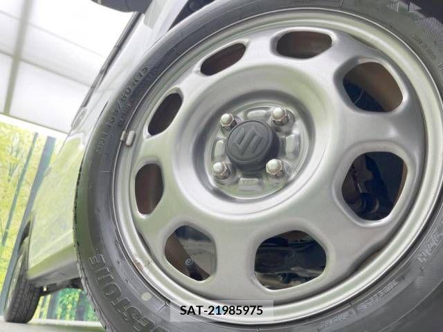 Suzuki HUSTLER 2017-09 312804-13