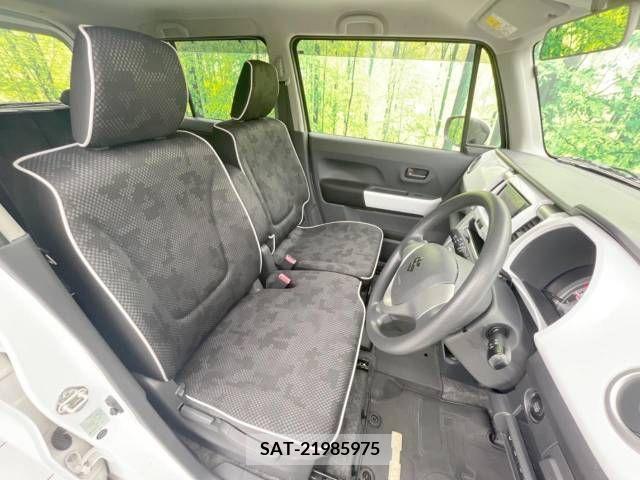 Suzuki HUSTLER 2017-09 312804-8