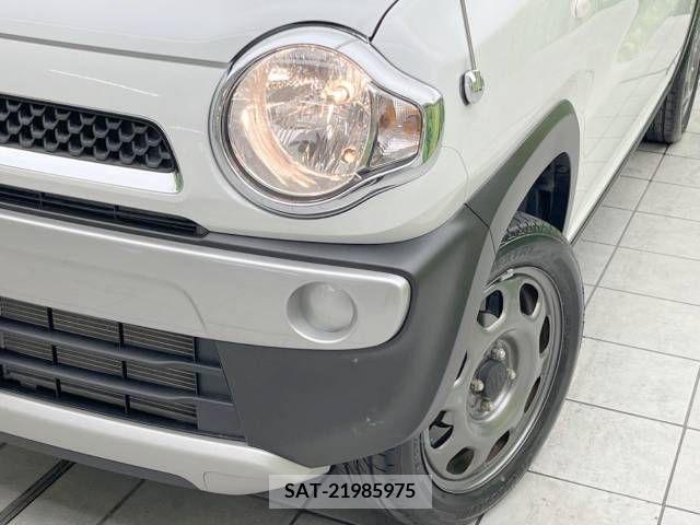 Suzuki HUSTLER 2017-09 312804-12