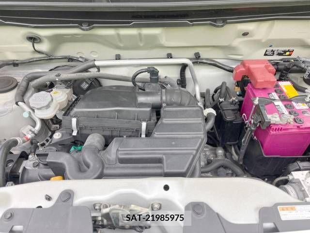 Suzuki HUSTLER 2017-09 312804-18