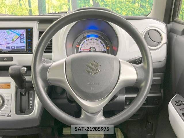 Suzuki HUSTLER 2017-09 312804-11