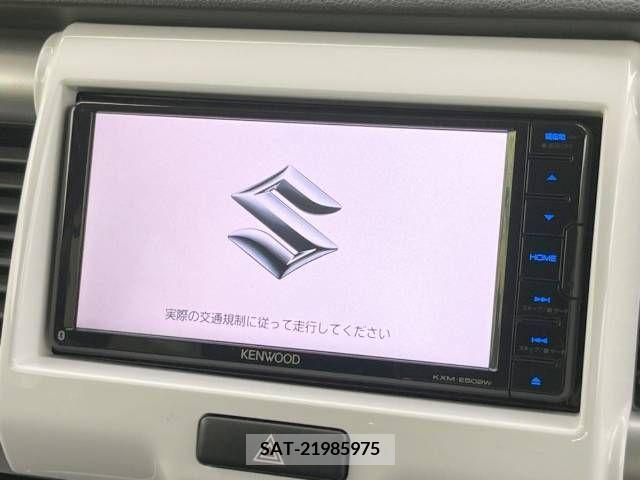 Suzuki HUSTLER 2017-09 312804-2