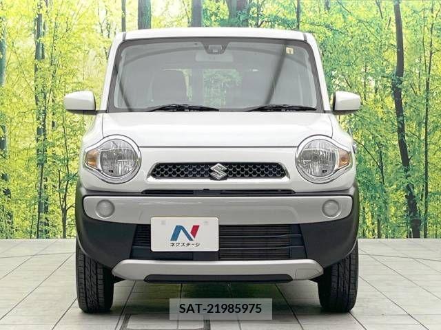Suzuki HUSTLER 2017-09 312804-14