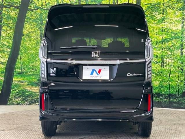 Honda N BOX CUSTOM 2018-12 18279-15