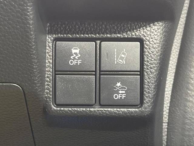 Honda N BOX CUSTOM 2018-12 18279-4