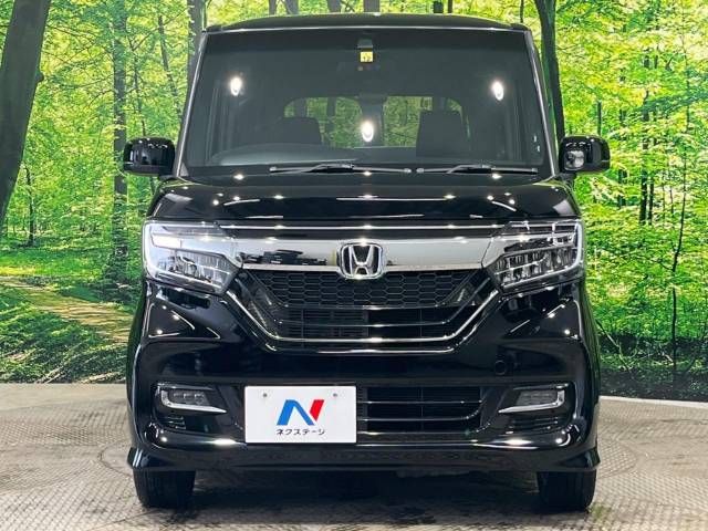 Honda N BOX CUSTOM 2018-12 18279-14