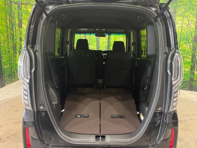 Honda N BOX CUSTOM 2018-12 18279-10