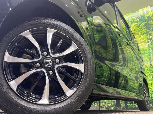 Honda N BOX CUSTOM 2018-12 18279-13