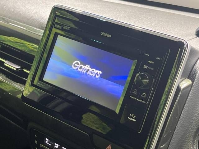 Honda N BOX CUSTOM 2018-12 18279-3