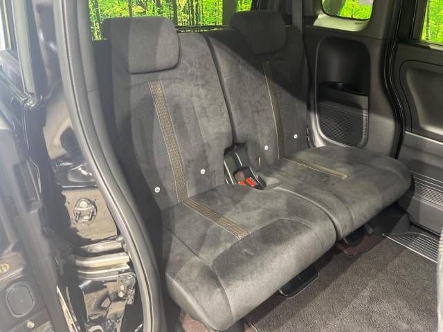Honda N BOX CUSTOM 2018-12 18279-9