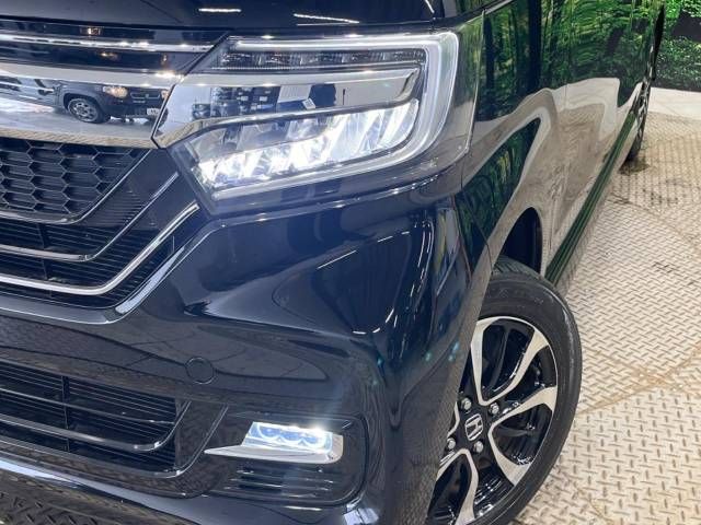 Honda N BOX CUSTOM 2018-12 18279-12