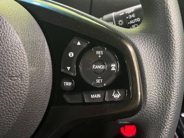 Honda N BOX CUSTOM 2018-12 18279-5
