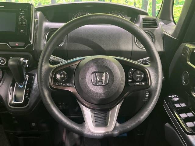 Honda N BOX CUSTOM 2018-12 18279-11