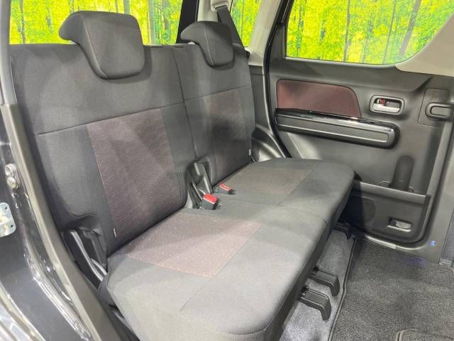 Suzuki WAGON R 2017-03 194926-9